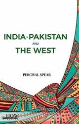 9789395522175-9395522178-India-Pakistan and The West