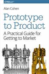9781449362294-144936229X-Prototype to Product: A Practical Guide for Getting to Market