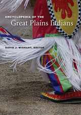 9780803298620-0803298625-Encyclopedia of the Great Plains Indians