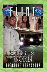 9781601621696-1601621698-Flint: A King is Born, Book 6