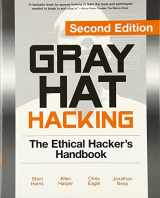 9780071495684-0071495681-Gray Hat Hacking, Second Edition: The Ethical Hacker's Handbook