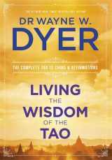 9781781804247-1781804249-Living The Wisdom Of The Tao