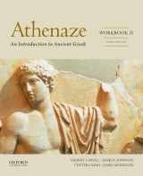 9780199363278-0199363277-Athenaze Workbook II: An Introduction to Ancient Greek