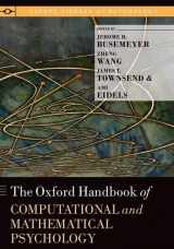 9780199957996-0199957991-The Oxford Handbook of Computational and Mathematical Psychology (Oxford Library of Psychology)