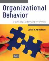 9780078112829-0078112826-Organizational Behavior: Human Behavior at Work
