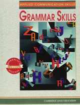 9780835919128-0835919129-Applied Communication Skills Grammar (Cambridge Workplace Success)