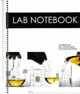 9780978534417-0978534417-Lab Notebook 75 Carbonless Pages Spiral Bound (Copy Page Perforated)