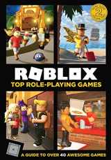 9780062884237-0062884239-Roblox Top Role-Playing Games