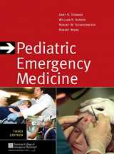 9780071597371-0071597379-Pediatric Emergency Medicine, Third Edition