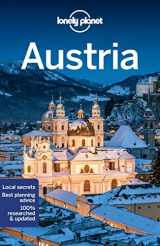 9781788687669-1788687663-Lonely Planet Austria (Travel Guide)