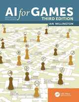 9781138483972-1138483974-AI for Games, Third Edition