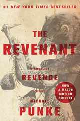 9781250066626-125006662X-The Revenant: A Novel of Revenge