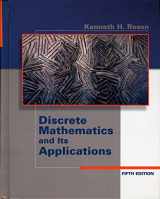 9780072424348-0072424346-Discrete Mathematics and its Applications
