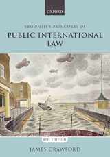 9780199699698-0199699690-Brownlie's Principles of Public International Law
