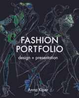 9781849940856-1849940851-Fashion Portfolio: Design And Presentation