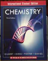 9780393118278-0393118274-Chemistry: The Science in Context (Third International Student Edition)