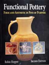 9780873418171-0873418174-Functional Pottery: Form and Aesthetic in Pots of Purpose