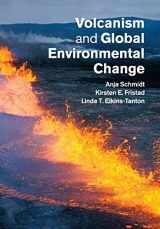 9781107633544-1107633540-Volcanism and Global Environmental Change