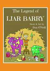 9781502497017-1502497018-The Legend of Liar Barry