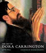 9780713657265-071365726X-The Art of Dora Carrington