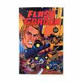 9781595827012-1595827013-Flash Gordon Comic Book Archives Volume 3