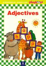 9789620014161-9620014162-Adjectives (Longman English Playbooks)