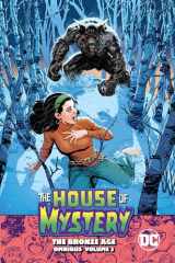 9781779511324-1779511329-House of Mystery: The Bronze Age Omnibus 3