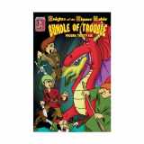 9781594591280-1594591288-Knights of the Dinner Table: Bundle of Trouble, Vol. 36