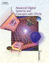 9781401866365-1401866360-Advanced Digital Systems Experiments and Concepts With CPLDs