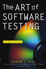 9780471469124-0471469122-The Art of Software Testing, Second Edition