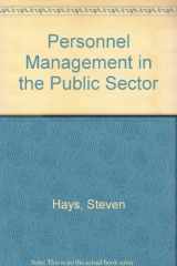 9780697120663-069712066X-Personnel Management in the Public Sector