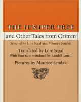 9780374513580-0374513589-The Juniper Tree: And Other Tales from Grimm