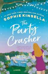 9780593449189-0593449185-The Party Crasher: A Novel