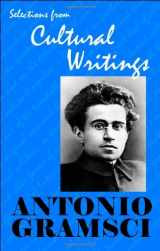 9781907103384-1907103384-Antonio Gramsci: Selections from Cultural Writings