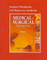 9780136080114-0136080111-Study Guide for Medical-Surgical Nursing Care