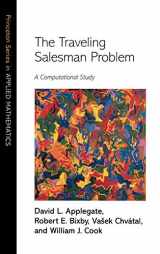 9780691129938-0691129932-The Traveling Salesman Problem: A Computational Study (Princeton Series in Applied Mathematics, 17)