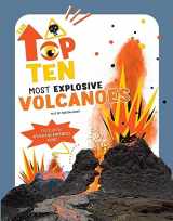 9788854419926-8854419923-Most Explosive Volcanoes (Top Ten)