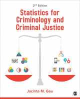 9781483378459-1483378454-Statistics for Criminology and Criminal Justice