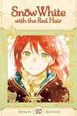 9781974720170-1974720179-Snow White with the Red Hair, Vol. 20 (20)