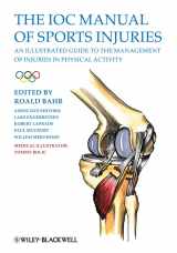 9780470674161-0470674164-The IOC Manual of Sports Injuries: An Illustrated Guide to the Management of Injuries in Physical Activity