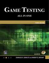 9781942270768-1942270763-Game Testing: All in One