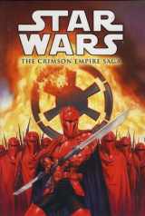 9781781164778-1781164770-Star Wars - The Crimson Empire Saga