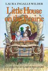 9780064400022-0064400026-Little House on the Prairie (Little House, No 3)