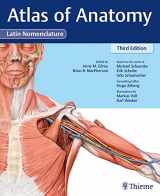 9781626235229-1626235228-Atlas of Anatomy, 3e Latin