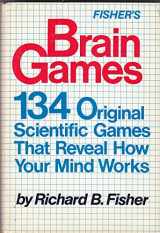 9780805238006-080523800X-Brain Games: 134 Original Scientific Games That Reveal How Your Mind Works