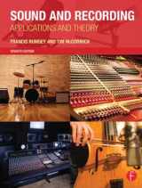 9780415843409-0415843405-Sound and Recording: Applications and Theory (Audio Engineering Society Presents)