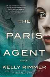 9781525826689-1525826689-The Paris Agent: A Gripping Tale of Family Secrets