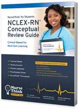 9780998734743-0998734748-NurseThink NCLEX-RN Conceptual Review Guide