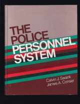 9780471061069-0471061069-Police Personnel System