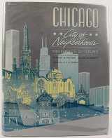 9780829405187-0829405186-Chicago, City of Neighborhoods: Histories & Tours